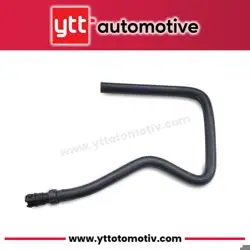 Intercooler Hortumu Ford Transit V184