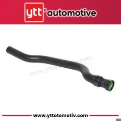 Kalorifer Hortumu Ford Fiesta V Fusion 08 -