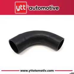 Turbo Intercoll (Üst Küçük Parca) Hortumu Focus II / III 05-11 C Max 04-11 1,8Tdcı