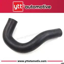 Karter Yağ Havalandırma Hortumu Connect 1.8 TDCI 06-13