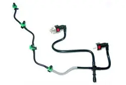 Enjektör Geri Dönüş Hortumu Boxer III Jumper III 22Dt Puma 2.2Hdı 16V Ducato III 2.2Jtd 100Bg Transit 2.2 130Ps 07-14 -