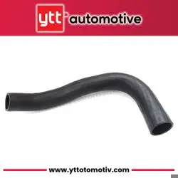 Turbo Intercooler Hortumu (Büyük Orta Sert Plastik Hariç) Transit V184 2,0Tdcı 00-06