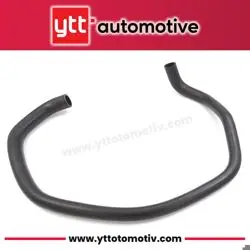 Radyatör Alt Hortumu Transit V347 Transit V363 155Ps 11 -