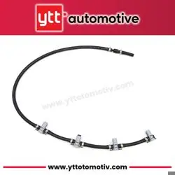 Yakıt Geri Dönüş Borusu Sprinter 906 06-16