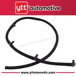 Yakıt Geri Dönüş Hortumu Mercedes W203 W210 W463 Sprinter 901 902 903 904 905 99<06