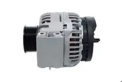 Alternatör 24V 80A Scania 4 Seri P-G-R-T Seri Ym