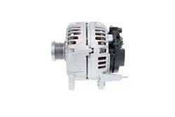 Alternatör Golf VI 1.4 TSI 10.2008 11.2012, Polo 1.6 Sedan 09.2010 05.2015, Golf V 1.6 FSI