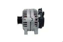 Alternatör 14V 150A Clio III Megane II P107 P206 C1 C2 C3 1.4 HDI P307 P407 C5 Partner 2.0 HDI