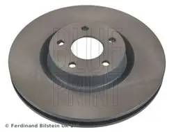 Arka Fren Diski 288mm 16 Insignia B
                                Takım