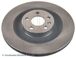 Arka Fren Disk Ayna Volvo Xc90 II (256) 2.0 T6 Awd 17-