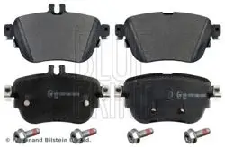 Fren Balatası Arka C257 18-W213 16-S213 16-C238 16-A238 17 -
