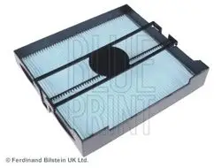 Polen Filtresi Nissan Xtrail Subaru Forester 2002 2011