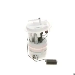Yakıt Şamandırası P807 P806 Expert Jumpy Scudo C8 C4 P307 Sw 1.6 16V Otomatik 01 > 08