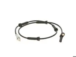 ABS Kablosu Arka Traffic II Vivaro A 01 -