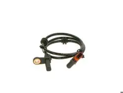ABS Sensörü Arka S-Class W221 05-13 C216 06-13