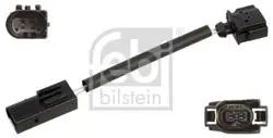 Eksantrik Mil Sensörü Kablosu Sprinter 906 216 316 516 08-W211 1.8 C209 S204 S203 W203