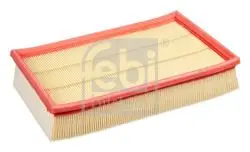 Hava Filtresi Focus C Max Cap 04-08 / S40 (544) V50 (545) C30 Volvo (533) 1.6 1.8 2.0 Tı Benzinli