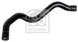 Karter Havalandırma Hortumu W202 97-00 W203 00-07 Cl203 02-08 C209 02-09 A209 03-10