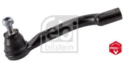 Rot Başı Sol Nissan Qashqai J10 07- Xtrail T31 07-13