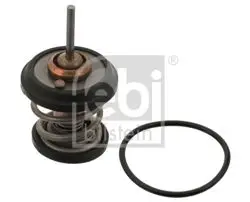 Termostat 95°C Golf V VI Jetta Passat Tiguan A3 A4 A5 Leon Toledo Octavia 1.8 2.0