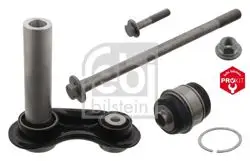 Arka Aks Bağlantı Kiti BMW X5 E53 E39