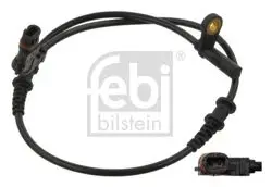 ABS Sensörü Ön W203 02-07 Cl203 02-08 S203 02-07 C209 02-09 A209 03-10