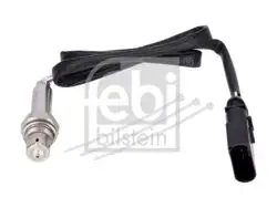 Lambda (Oksijen) Sensörü A3 A4 A6 1.8T Cordoba Toledo Fabia Bora Golf IV Caddy 1.6 / 1.8 / 2.0