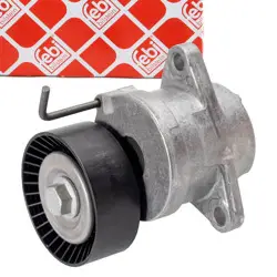 Alternatör Gergisi Komple A14xer A20dth A20dtr A20dtc Astra J Insignia Zafira C