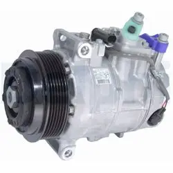 Klima Kompresörü X204 09-15 W204 07-14 S204 07-14 C204 11-S212 09-16 W212 09-15