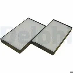 Polen Filtresi BMW E60 E61 E63 E64