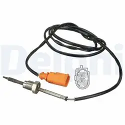 Egsoz Sıcaklık Sensörü 2.0 TDI Cdba Cdca Amarok 10-16 Turuncu