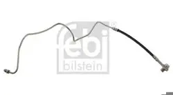 Fren Hortumu Arka Sol A3 Leon Toledo Octavia Roomster Bora Golf IV New Beetle 96-10