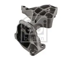 Motor Takozu Ön Sağ Megane III Fluence 1,5Dcı