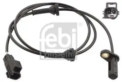 On ABS Sensörü Sağ Volvo-S60-2.4 00-10, Volvo-S60-2.4 D 01-10, Volvo-V70 II (Sw)-2.4 00-07, Volvo-Xc70 Cross Country-2.4 Awd 00-03, Volvo-S80 I (Ts, Xy)-2.0 T 98-06, Volvo-S80 I (Ts, Xy)-2.4 D 01-06
