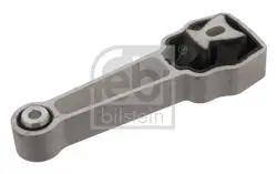 Motor Takozu Alt Sol Volvo S 60 II S 60 II Awd S 80 II S 80 II Awd V 60 Awd V 70 III V 70 III Awd Xc 60 Xc