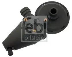 Hava Alma Valfi BMW E36 E38 E39 M50 M52 91-98