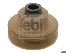 Amortisör Takozu BMW E81 E87 E88 E82 E90 E93 E92 E91 Arka Üst
