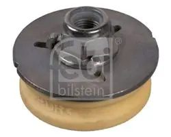 Amortisör Takozu Üst Arka R-L BMW E81 E87 E88 E82 E90 E93 E92 E91 X1 E84