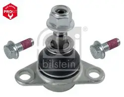Alt Rotil On Volvo S 60 I (384) 00-10 V70 II (285) 00-07 Xc90 I (275) 02-14 Sağ / Sol