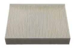 Polen Filtresi BMW F20 F30 12 -