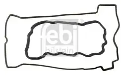 Külbütör Kapak Contası Tk. (Om668) W168 01-04 Vaneo 414 02-05
