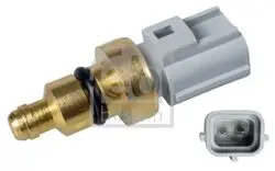 Hararet Müşürü Fiesta Van Focus I 98-04 Fusion 02-12 1.6 16V
