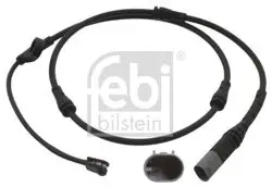 Fren Balata Fişi On BMW E70 F15 F85 E71 E72