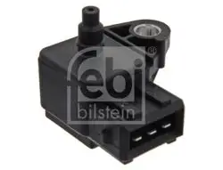 Manifold Basınç Sensörü BMW E87 E46 E90 E60 E65 M47 M57