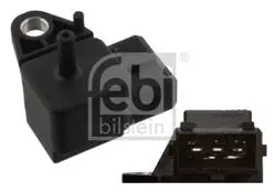 Basınç Sensörü W168 98-01 W202 95-00 W124 93-95 W210 98-02 W140 93-98 Sprinter 96-06