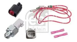 Geri Vites Lambası Müşürü Volvo C70 I (873) 2.0 T-2.4-2.0D 00-10 S40 II (544) 2.4-T5 04-10 S60 I (384) 2.0 T 00-10 S80 I (184) 2.0 98-06 V40 (645) 1.8 99-04