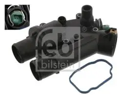 Termostat Freelander 2 L359 06-14 Discovery Sport L550 14-Range Rover Evoque L538 11-19 Xf Sportbrake X250 12-14 Xf I X250 12-14