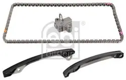Eksantrik Zincir Seti Renault Fluence 10-Megane IV 15-Dacia Duster 17-Dokker 15-Nissan Micra IV 11-Juke 12-1.6 16V 1.6 Sce