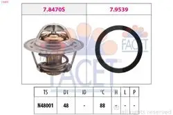 Termostat Ford Escort 90 > 95 Fiesta 89 > 95 Transit 91 > 95