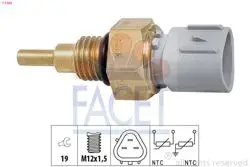 Motor Sıcaklık Müşürü Ranger 06  11
